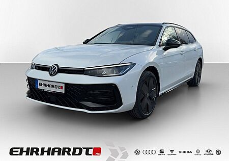 VW Passat Variant gebraucht kaufen VW Passat Variant Volkswagen 2.0 TDI DSG 4Motion R-Line AHK*PA