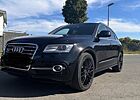 Audi SQ5 3.0 TDI comp. tiptr. quattro -