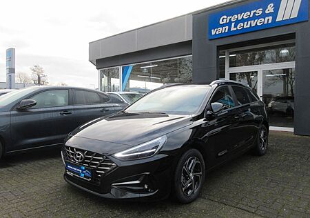 Hyundai i30 i30cw 1.0T-GDi DCT TREND+ LED NAVI RFK WINTERP