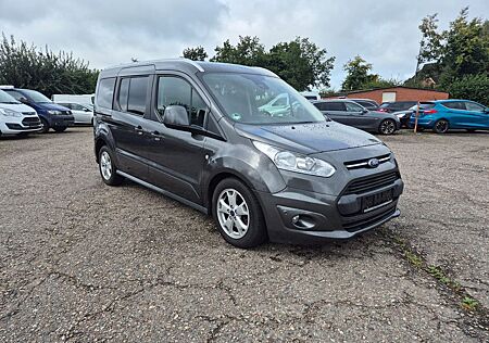 Ford Grand Tourneo Connect Titanium