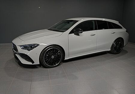 Mercedes-Benz CLA 180 Shooting Brake CLA 180 SB AMG AMG/MULTIBEAM/AHK/360C