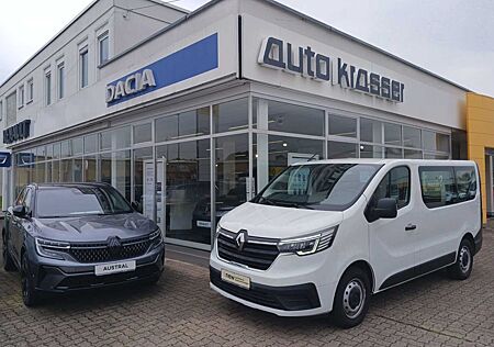 Renault Trafic Komfort L1H1 2,8t *In Germersheim*