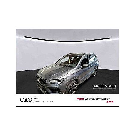 Cupra Ateca leasen