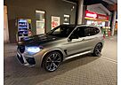 BMW X3 M COMPETITION M COMPETITION