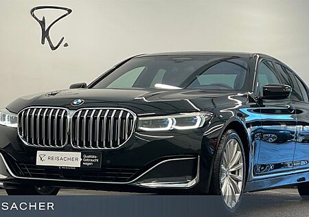 BMW 730d A Lim GSD,StdHzg,DAProf,Leder,Autom