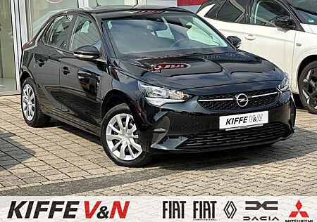 Opel Corsa -e Navi SitzHz Kamera PDC heizb. Lenkrad