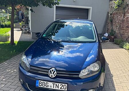 VW Golf Volkswagen 1.4 TSI 90 kW Style Style