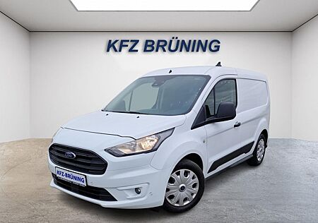 Ford Transit Connect Kawa 200 Trend L1 Klima PDC Schi