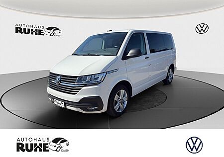 VW T6 Multivan Volkswagen T6.1 Multivan Trendline 2.0 TDI 110 kW DSG 4MOTI