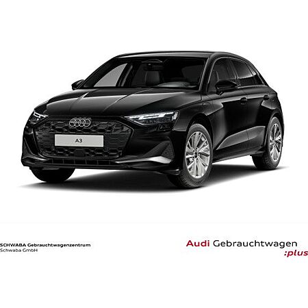 Audi A3 leasen