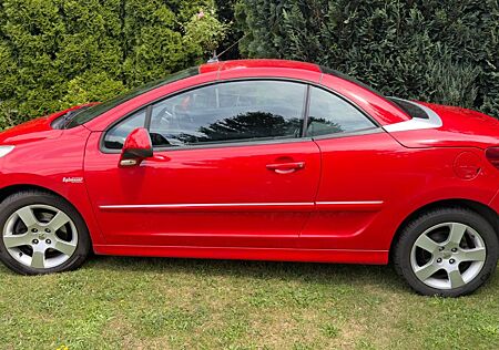 Peugeot 207 CC Premium 120 Premium