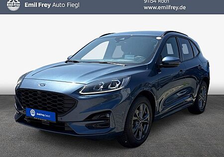 Ford Kuga 1.5 EcoBoost ST-LINE X
