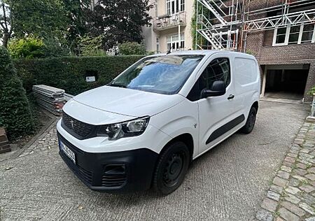 Peugeot Partner 1. Hand - Fahrbereit - ca. 101.000 km
