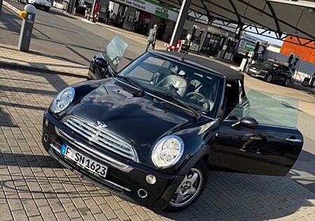 Mini Cooper Cabrio COOPER