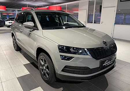 Skoda Karoq Style