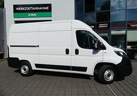 Fiat Ducato Kasten 30 140 L2H2 NAVI/KAM/DAB/AHK/