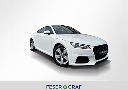 Audi TT 45 2.0 TFSI Coupe quattro QUATTRO/BIXENON/