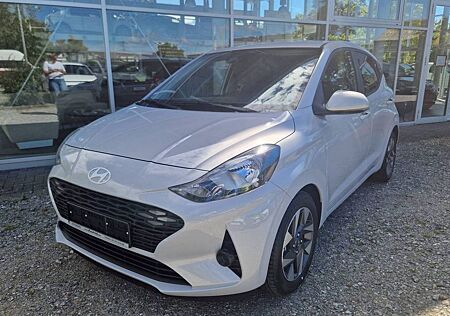 Hyundai i10 1.0 Trend 63PS Automatik