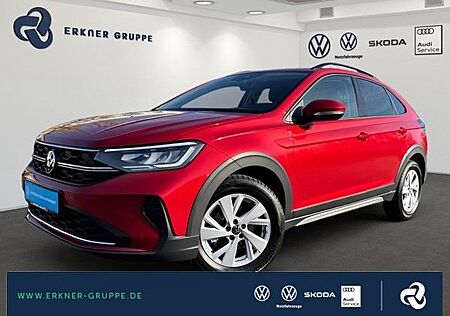 VW Taigo Volkswagen 1.0TSI Life LED+APP-CONN+SITZHZ+DIGI+++