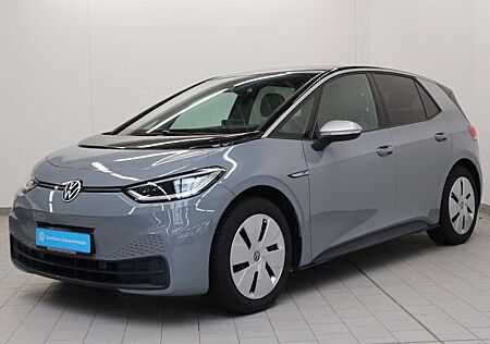 VW ID.3 Volkswagen Pro Elektro Performance Matrix/P-Dach/NAV