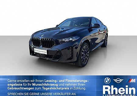 BMW X6 xDrive30d M Sport