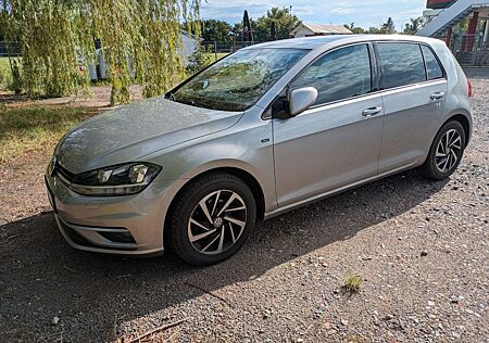 VW Golf Volkswagen 1.0 TSI OPF JOIN JOIN