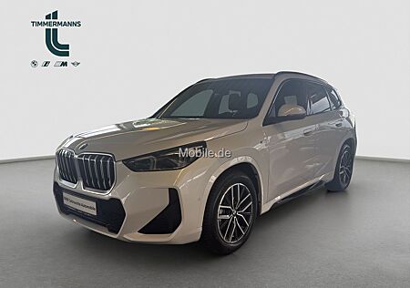 BMW X1 xDrive20d M Sport AHK DrvAss+ adapLED