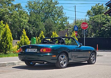 Mazda MX-5 1.6 16V -