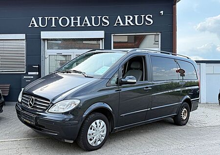 Mercedes-Benz Viano 2.2 CDI lang/ PDC