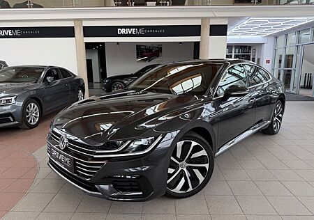 VW Arteon Volkswagen R-Line 2.0TDI DSG 4M Virtual Kam Pano ACC