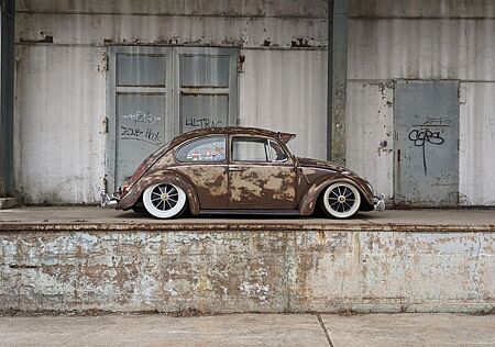 VW Käfer Volkswagen 1200 Export