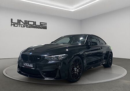 BMW M4 Coupe Comp./Deutsches Auto/Carbon/Driv.Pack