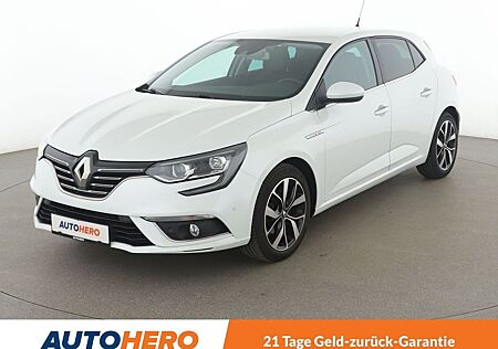 Renault Megane 1.3 TCe BOSE-Edition*NAVI*CAM*PDC*SHZ*