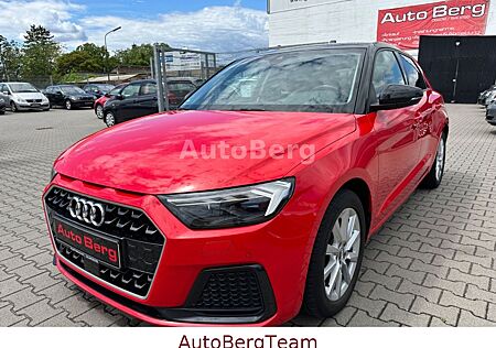 Audi A1 Sportback 30 TFSI advanced*Navi*LED*SHZ*Klima