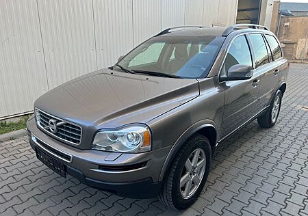 Volvo XC 90 XC90 D5 Edition.Navi.SHZ.AHK.7 Sitzer