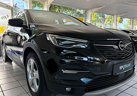 Opel Grandland X Grandland INNOVATION 1.5 CDTI 96KW (130 PS)