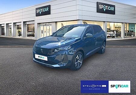 Peugeot 3008 1.2 PureTech 130 Allure Pack*LED*Kamera