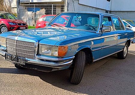 Mercedes-Benz S 280