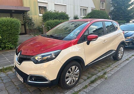 Renault Captur ENERGY dCi 90 ECO2 Experience Experience