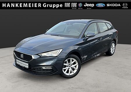 Seat Leon Sportstourer Style 2.0 TDI LED+NAVI+KAMERA+