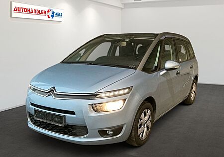 Citroën C4 Spacetourer Grand C4 Picasso 1.6 eHDi AT 7-Sitz AAC SHZ Temp