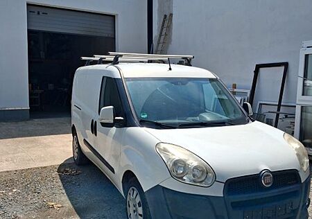 Fiat Doblo 1.6 16V Multij. 77kW Emotion Emotion
