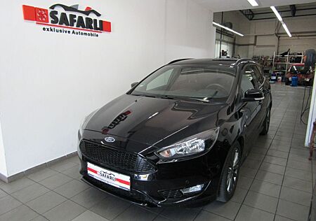 Ford Focus Turnier ST-Line 2.Hd Navi SHZ MOTOR NEU!!!