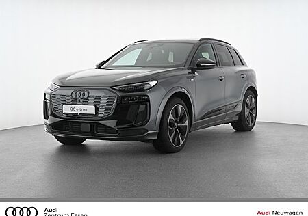 Audi Q6 e-tron SUV E-TRON QUATTRO 285 KW S LINE TECH