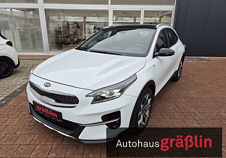 Kia XCeed 1.6 T-GDi 204PS Spirit XCL Navi Pano