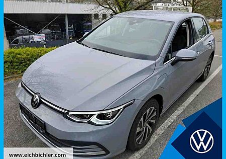 VW Golf Volkswagen VIII Style 1.4 eHybrid DSG ACC Massage LED