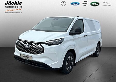 Ford Transit Custom Kasten E, TECHNOLOGIE-PAKET