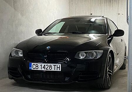 BMW 335is Coupé M Sport Edition
