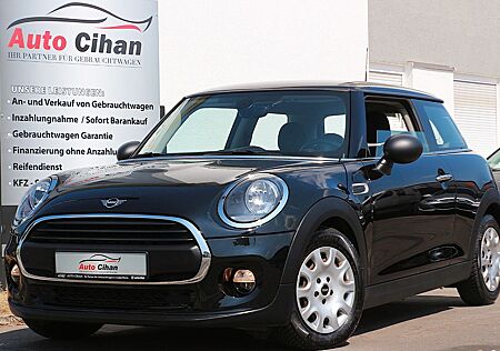 Mini One D gebraucht kaufen Mini One D ONE_FIRST 3-trg. One First! WENIG-KM!