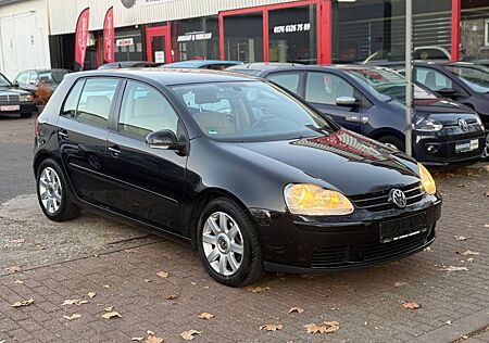 VW Golf Volkswagen V Lim. Sportline 1.9~TOP Zustand!